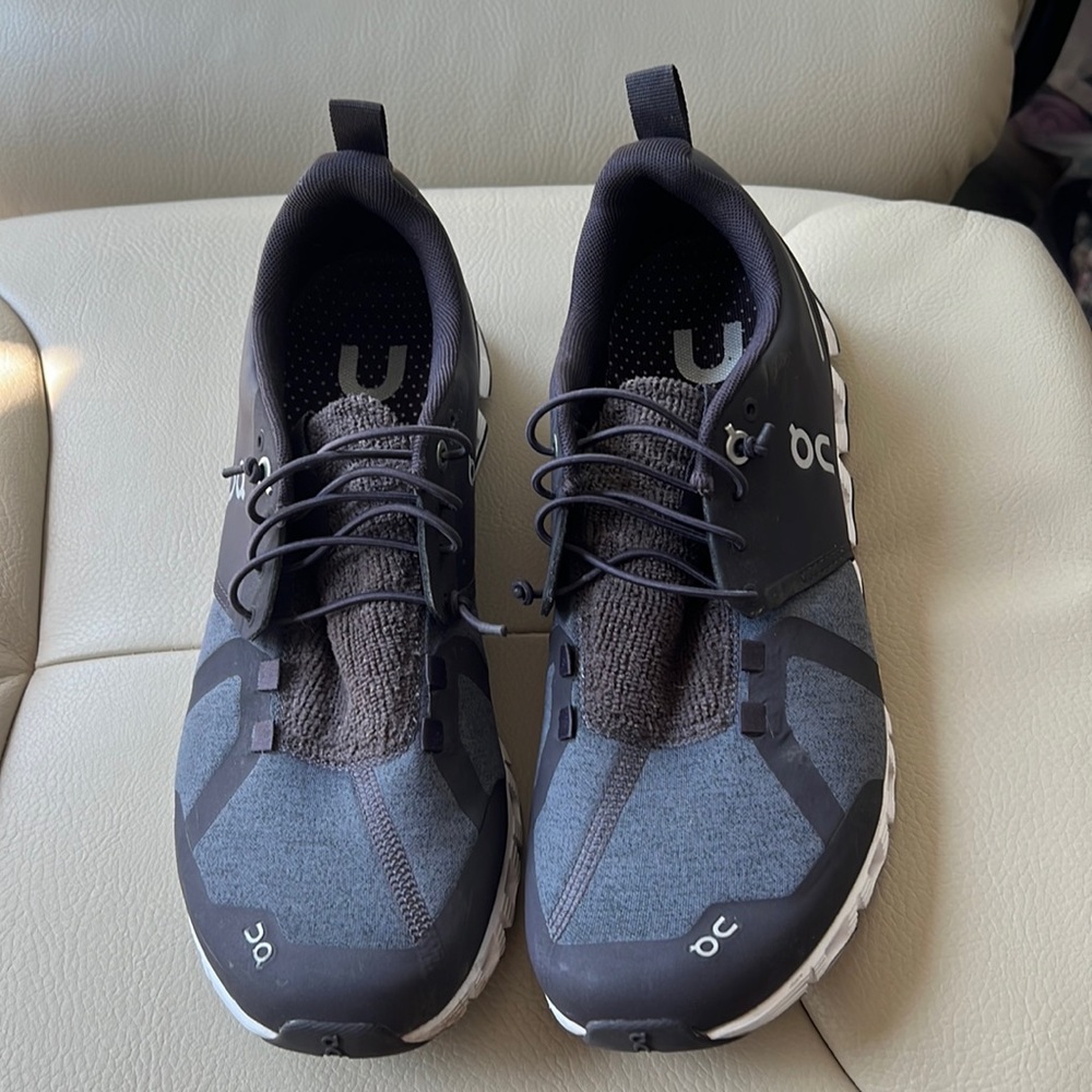 Women’s Terry On Clouds